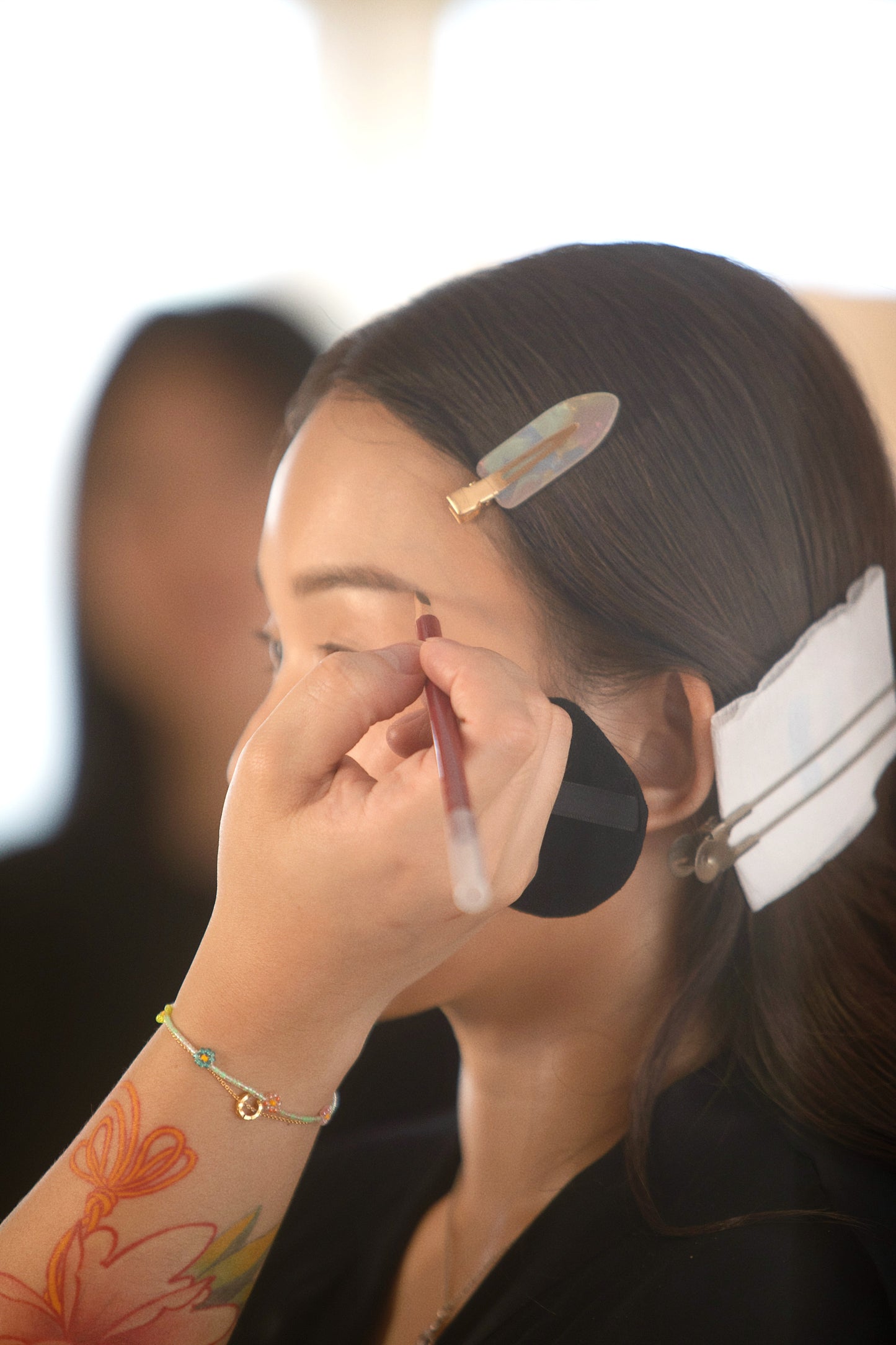 flawless glam by Daniel